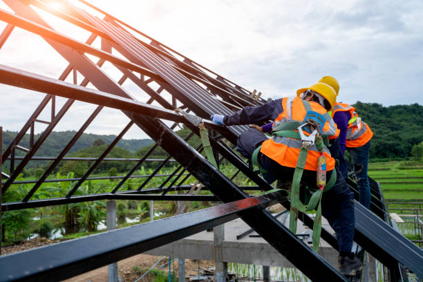 Tile Roofing Contractor in Ralston, NE