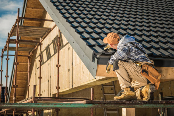 Best New Roof Installation  in Ralston, NE