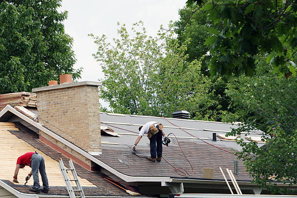 Reliable Ralston, NE Roofing Contractor Solutions